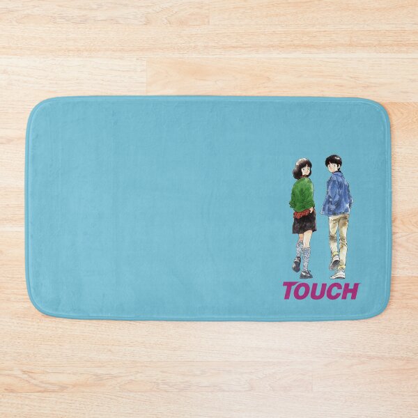 Item preview, Tatchi / Touch; Wather Blue designed and sold by Marco Bottiglieri.