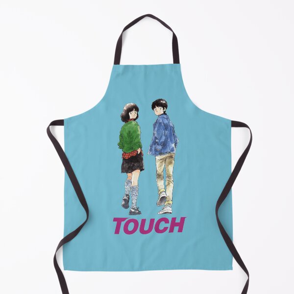 Item preview, Tatchi / Touch; Wather Blue designed and sold by Marco Bottiglieri.