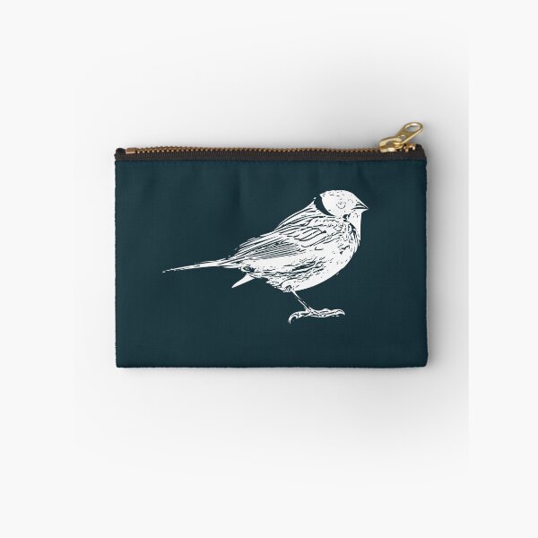 Item preview, Reed Bunting White Design  designed and sold by designsasstultd.