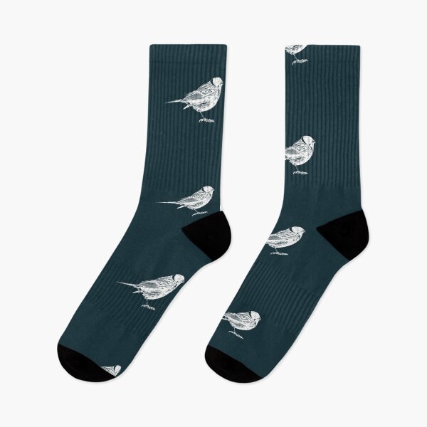 Item preview, Reed Bunting White Design  designed and sold by designsasstultd.