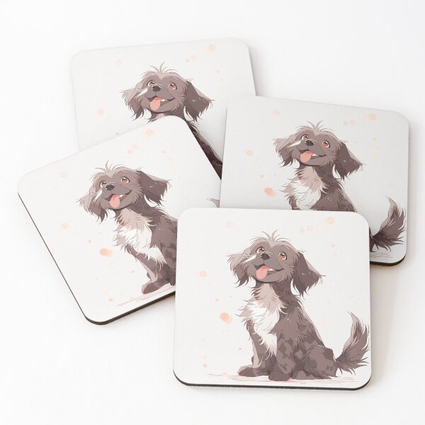 Item preview, Wirehair pointer designed and sold by MendaciousMina.