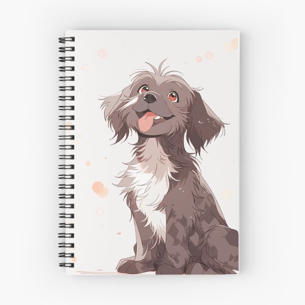 Item preview, Wirehair pointer designed and sold by MendaciousMina.