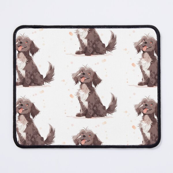 Item preview, Wirehair pointer designed and sold by MendaciousMina.
