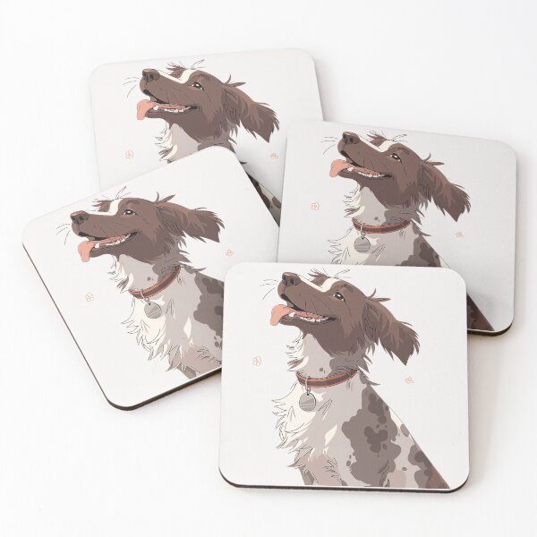 Item preview, Wirehair pointer designed and sold by MendaciousMina.