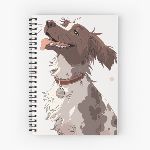 Item preview, Wirehair pointer designed and sold by MendaciousMina.