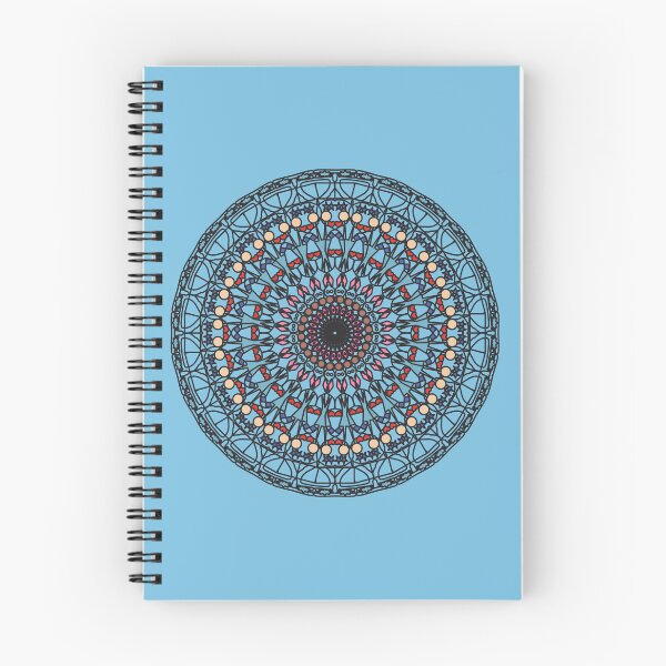 Artikelvorschau, Mandala entworfen und verkauft von LoveofPeace.