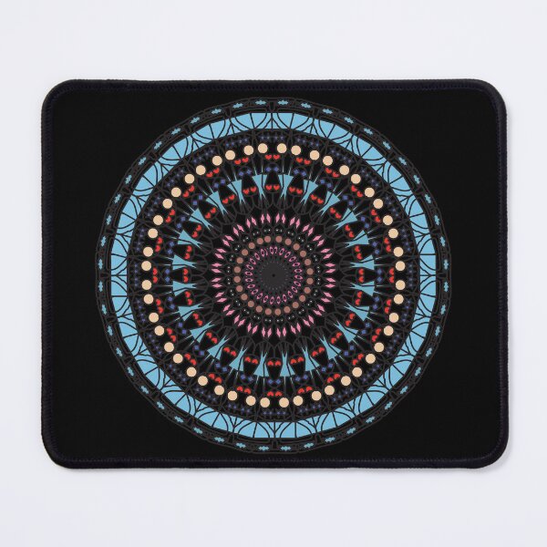 Item preview, Mandala designed and sold by LoveofPeace.