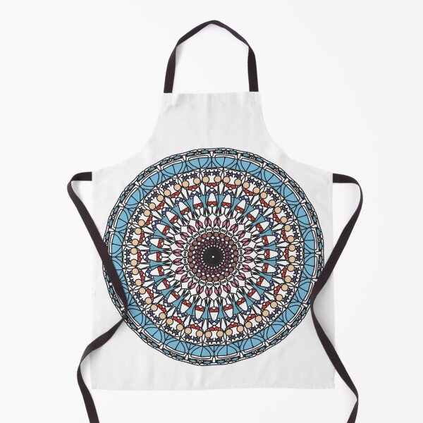 Item preview, Mandala designed and sold by LoveofPeace.