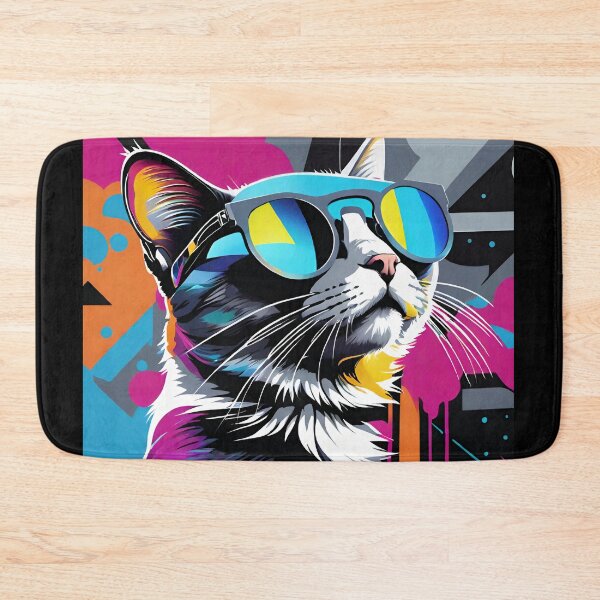 Item preview, Cat 95 designed and sold by Grafititee.