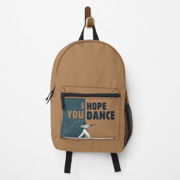 Item preview, I HOPE YOU DANCE designed and sold by La Loca.