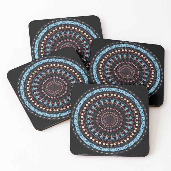 Item preview, Mandala designed and sold by LoveofPeace.