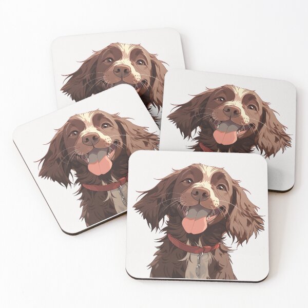 Item preview, Wirehair pointer designed and sold by MendaciousMina.
