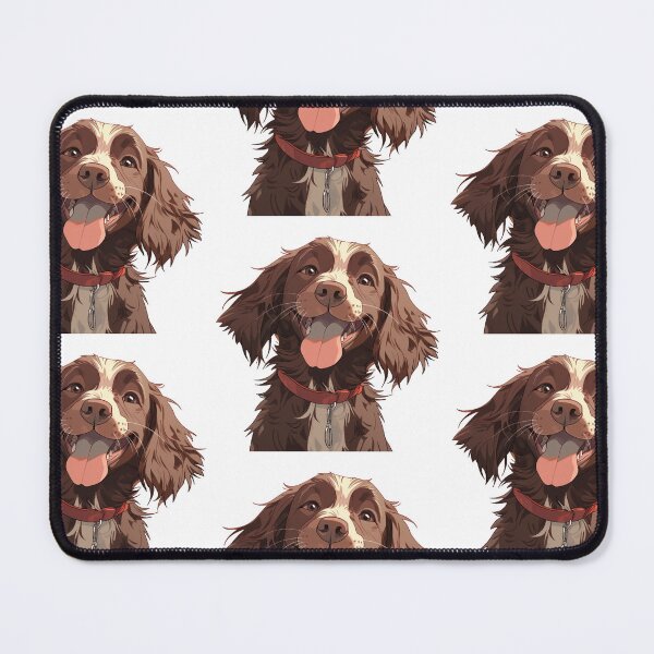 Item preview, Wirehair pointer designed and sold by MendaciousMina.