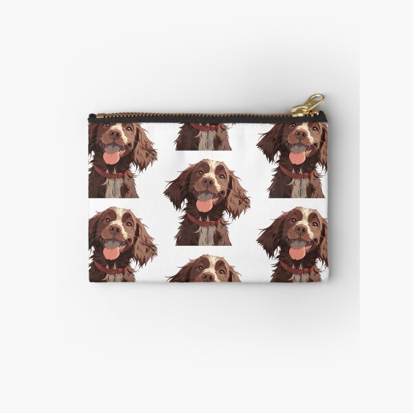 Item preview, Wirehair pointer designed and sold by MendaciousMina.