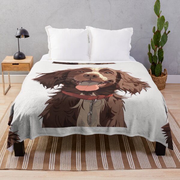 Item preview, Wirehair pointer designed and sold by MendaciousMina.