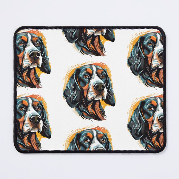 Item preview, Wirehair pointer designed and sold by MendaciousMina.