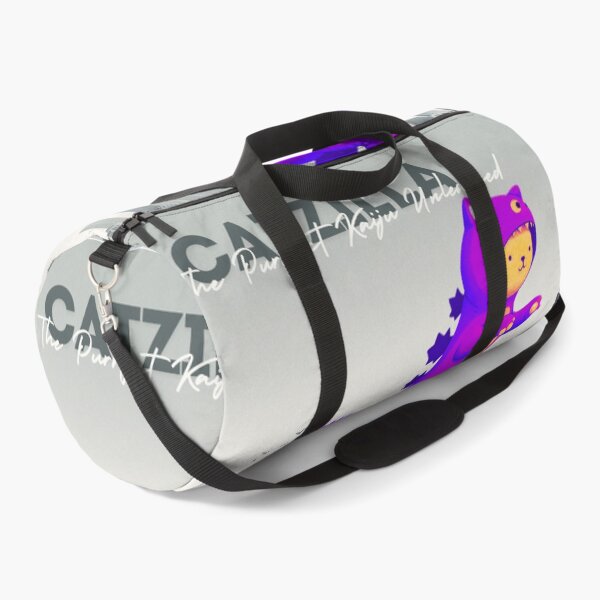 Item preview, CATZILLA designed and sold by JPMASK.