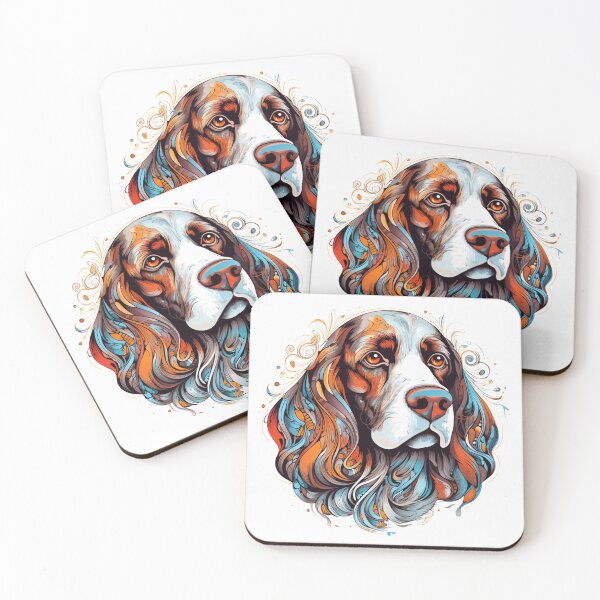 Item preview, Wirehair pointer designed and sold by MendaciousMina.