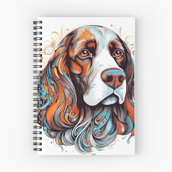 Item preview, Wirehair pointer designed and sold by MendaciousMina.