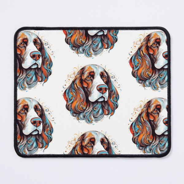 Item preview, Wirehair pointer designed and sold by MendaciousMina.