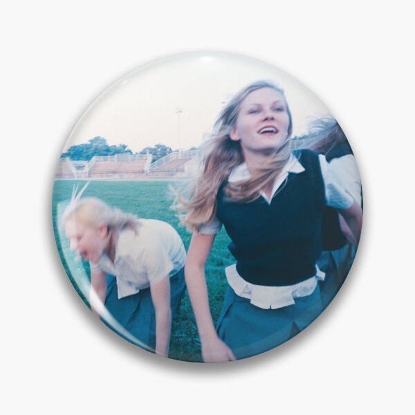 Item preview, ✧₊⁺ the virgin suicides merch ✧₊⁺ designed and sold by couldawentpro.