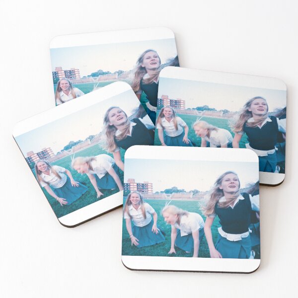 Item preview, ✧₊⁺ the virgin suicides merch ✧₊⁺ designed and sold by couldawentpro.