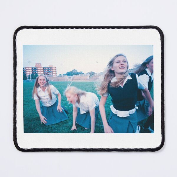 Item preview, ✧₊⁺ the virgin suicides merch ✧₊⁺ designed and sold by couldawentpro.