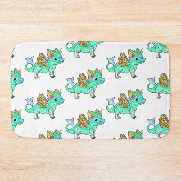 Item preview, Caiman-Coyote Alebrijes  designed and sold by Sarah Reed.