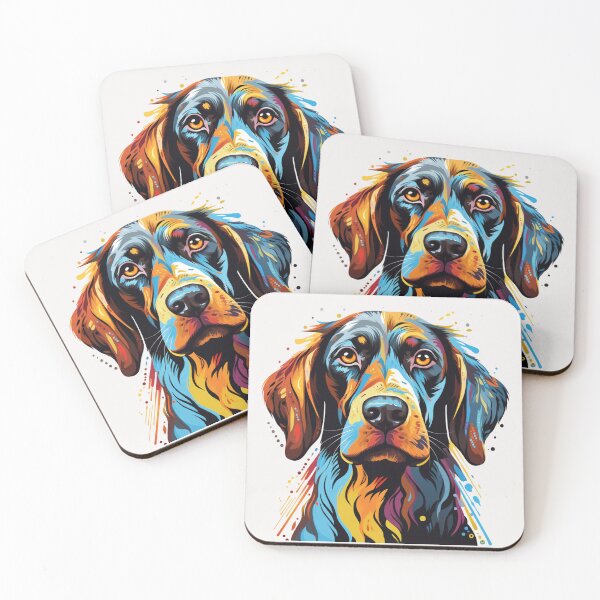 Item preview, Wirehair pointer designed and sold by MendaciousMina.