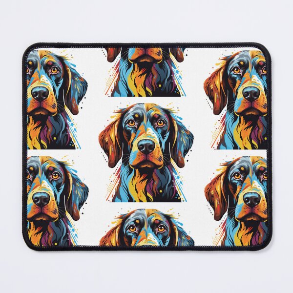 Item preview, Wirehair pointer designed and sold by MendaciousMina.