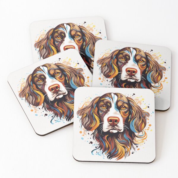 Item preview, Wirehair pointer designed and sold by MendaciousMina.