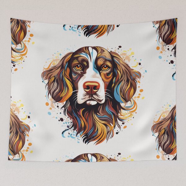 Item preview, Wirehair pointer designed and sold by MendaciousMina.