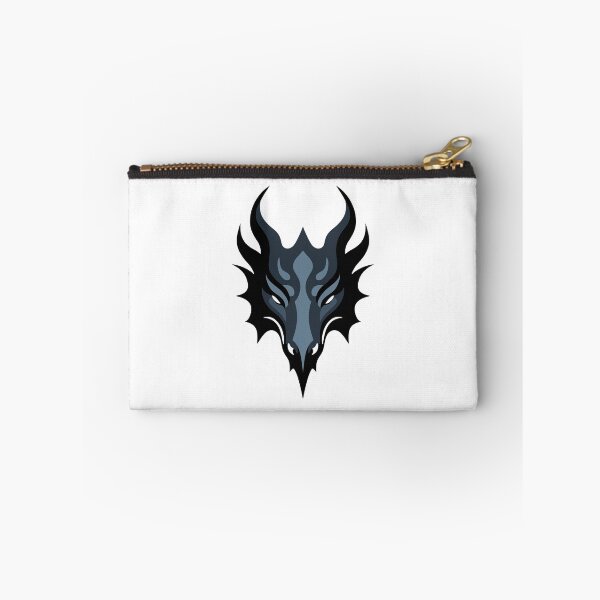 Item preview, The dragon's face designed and sold by CrazyBear404.