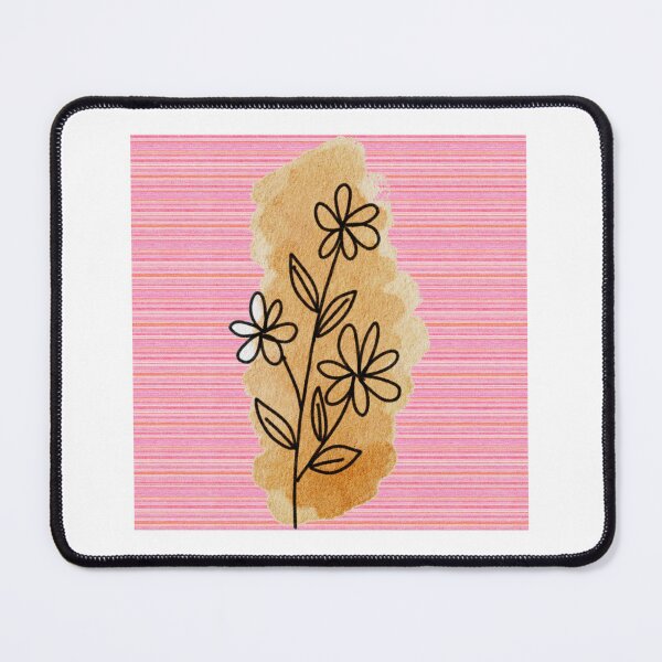 Item preview, Ripped Paper Flowers designed and sold by becca6125.