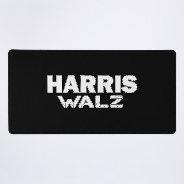 Item preview, Harris Walz designed and sold by FYS-Arte-Style.