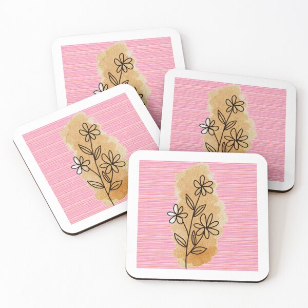 Item preview, Ripped Paper Flowers designed and sold by becca6125.