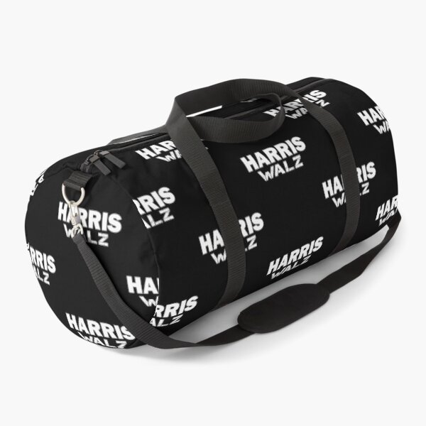 Item preview, Harris Walz designed and sold by FYS-Arte-Style.