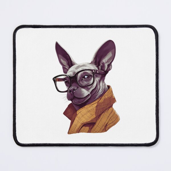 Item preview, Mister Puggles designed and sold by FitEnvy.