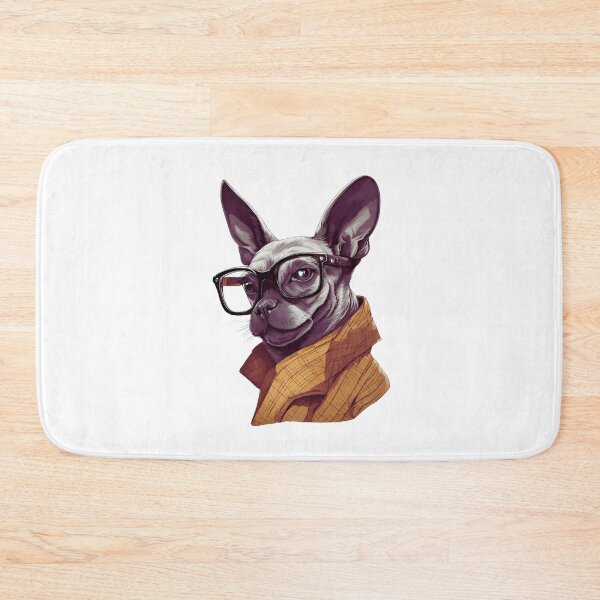 Item preview, Mister Puggles designed and sold by FitEnvy.