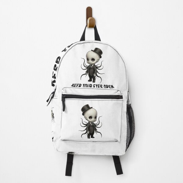Item preview, Watch out for Baby Slenderman designed and sold by Designial.