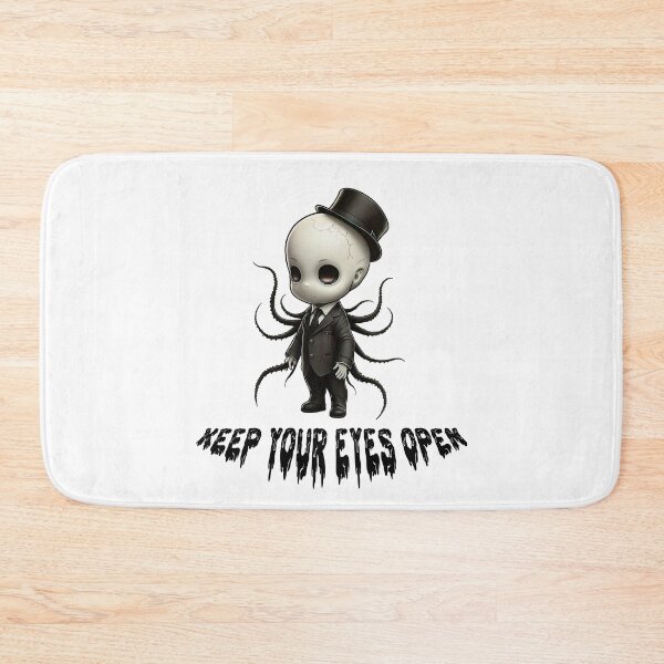 Item preview, Watch out for Baby Slenderman designed and sold by Designial.