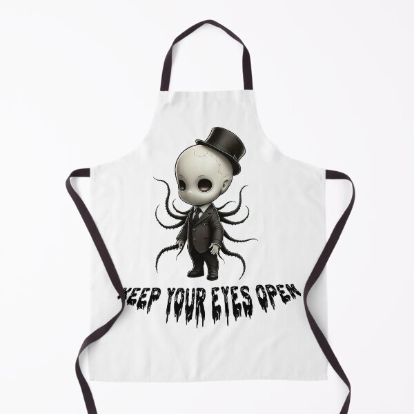 Item preview, Watch out for Baby Slenderman designed and sold by Designial.