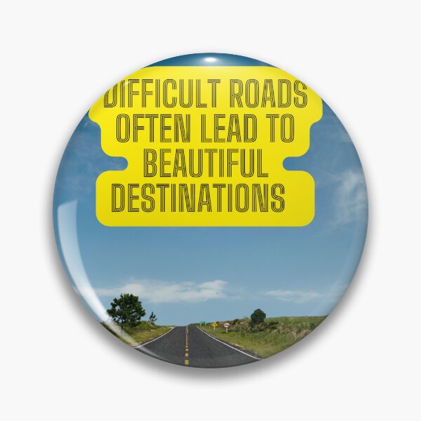 Item preview, Difficult Journey, Worthwhile Destination  designed and sold by Rajendra  Balkaran.
