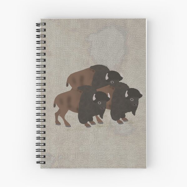 Item preview, Bison designed and sold by ljdizigns.