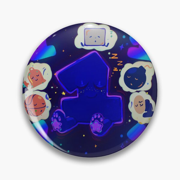 Item preview, Goodnight one! designed and sold by PlantGardeMania.