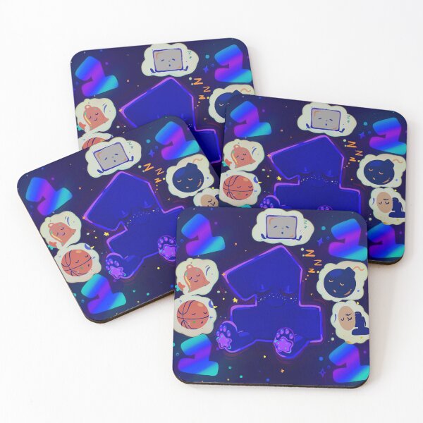 Item preview, Goodnight one! designed and sold by PlantGardeMania.