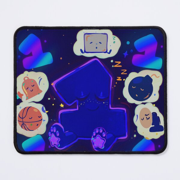 Item preview, Goodnight one! designed and sold by PlantGardeMania.