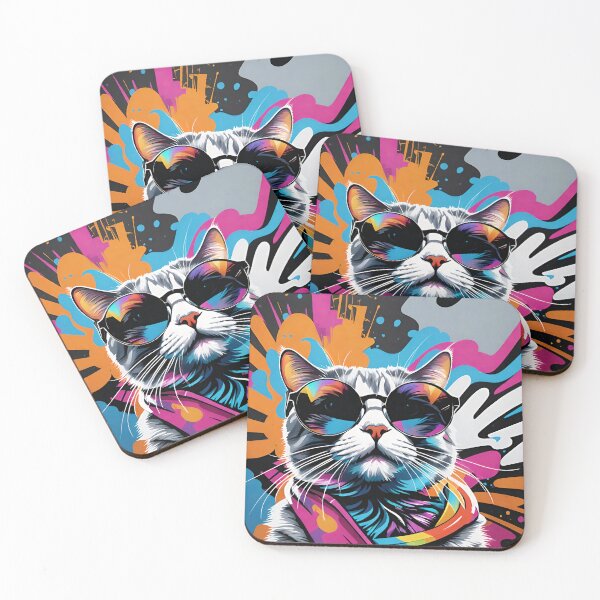 Item preview, Cat 95 designed and sold by Grafititee.