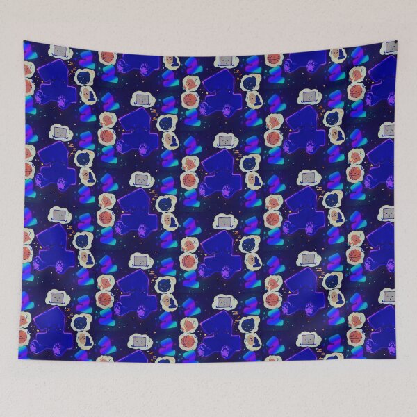 Item preview, Goodnight one! designed and sold by PlantGardeMania.