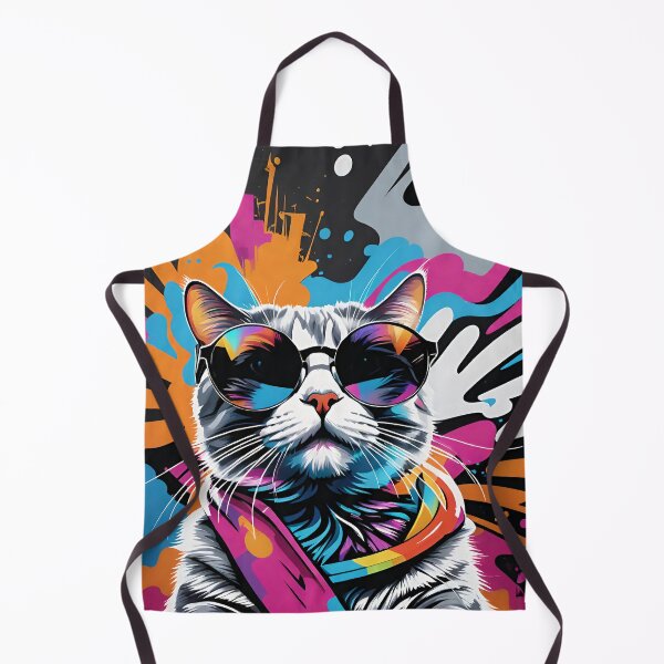 Item preview, Cat 95 designed and sold by Grafititee.